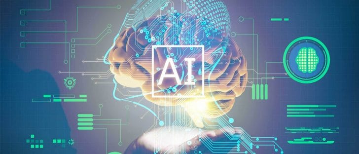 Artificial Intelligence in Japan SME
