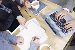 selling your business - exit strategies