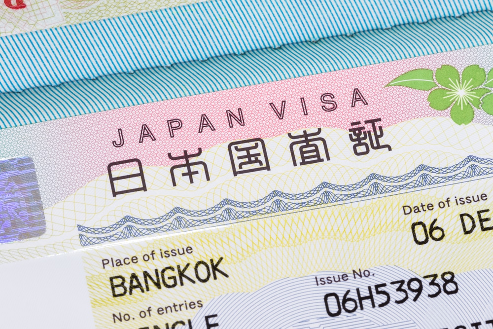 business visa