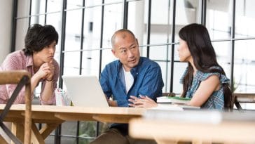 Recruiting License in Japan
