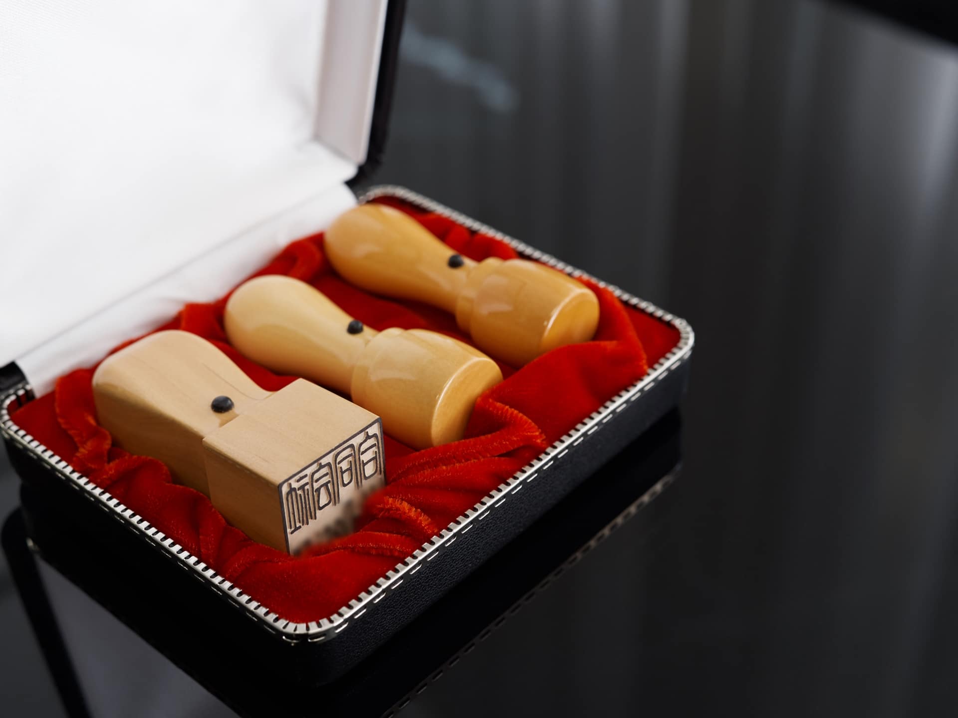 Hanko Design Things to Know Before Ordering a Personal Stamp in Japan