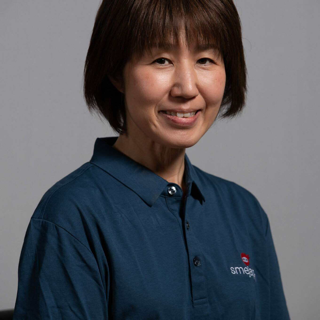 GCP-221117-023-web Ayaka Nishimoto - Accountant