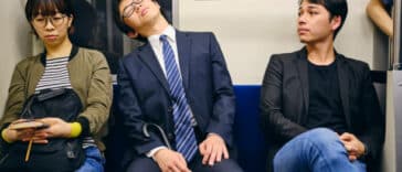 Work life balance in Japan, working in Japan, SMEs, Overworking in Japan, Employee well-being