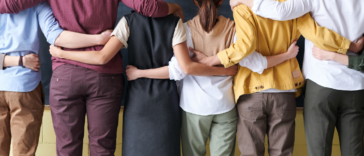 multicultural workspaces
