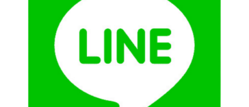 Line Logo number 1 app in Japan